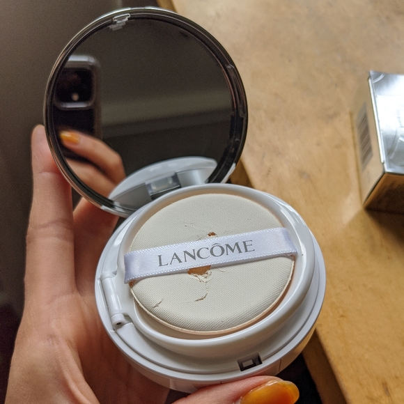 🎀 2 for 70 | LANCOME Paris Miracle Cushion - Picture 8 of 10